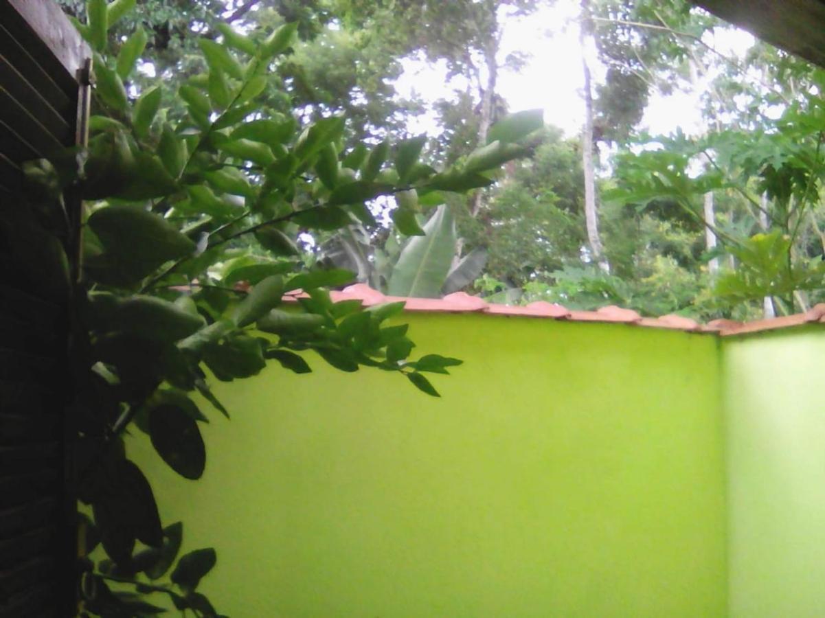 Chale Da Lu Villa Araquari Exterior photo